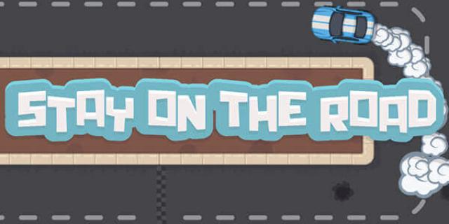 Stay On The Road